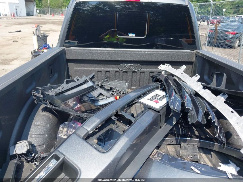 2020 Ford F-350 - 1FT8W3BT4LED30550