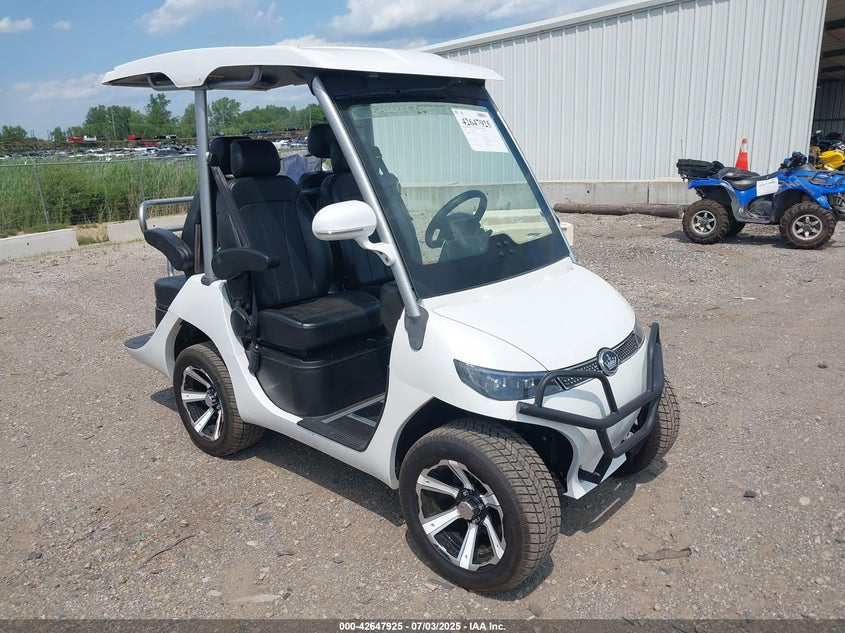2023 OTHER OTHER  (VIN: MI8394A175T052523)