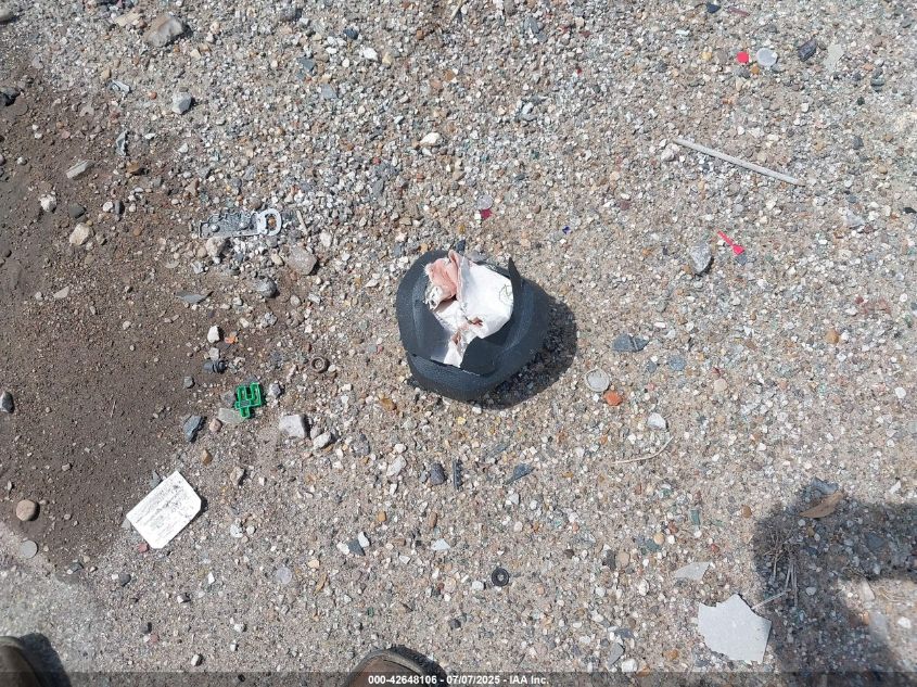 2021 Toyota Corolla Le VIN: 5YFEPMAEXMP180988 Lot: 42648106