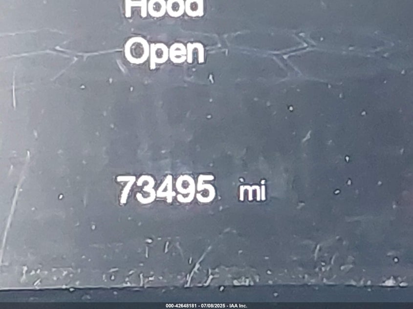 2018 Jeep Compass Limited 4X4 VIN: 3C4NJDCB0JT423253 Lot: 42648181