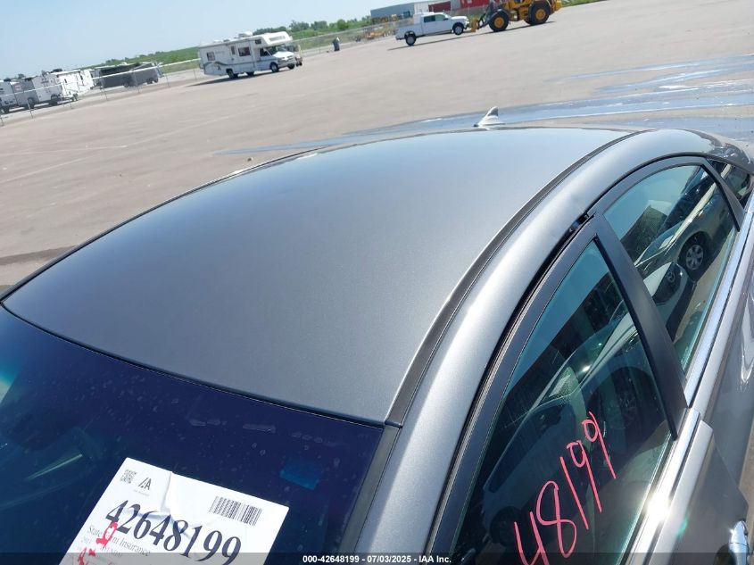 2013 Hyundai Sonata Se 2.0T VIN: 5NPEC4AB0DH728897 Lot: 42648199