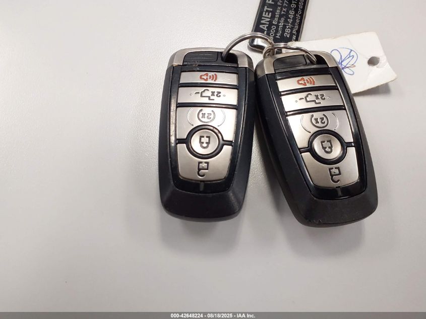 2018 Ford F-150 Raptor VIN: 1FTFW1RG3JFD95644 Lot: 42648224