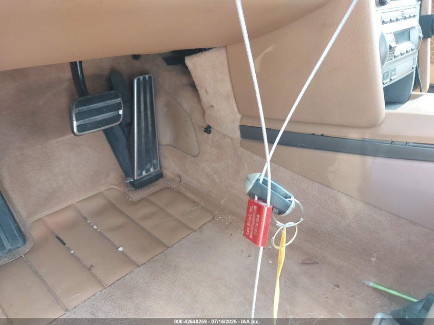 2008 Porsche 911 Carrera VIN: WP0CA29928S765850 Lot: 42648259