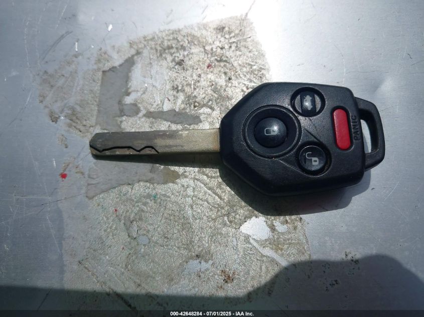 2011 Subaru Outback 2.5I Limited VIN: 4S4BRBLC3B3431672 Lot: 42648284