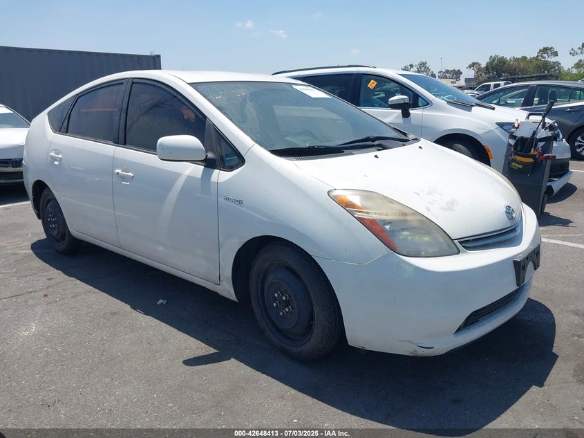 JTDKB20UX93482165 2009 TOYOTA PRIUS photo no. 13