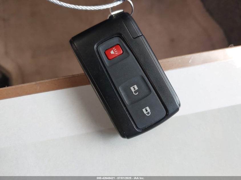 2007 TOYOTA PRIUS VIN: JTDKB20UX77557341