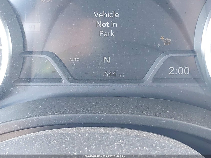 2025 RAM 1500 BIG HORN  4X4 5'7 BOX - 1C6SRFFP3SN736594