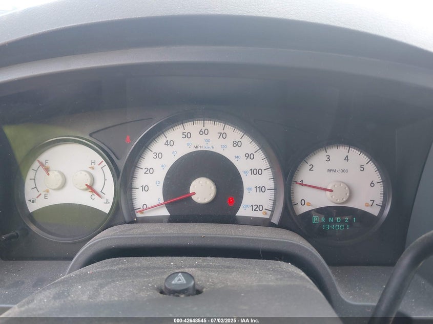 2006 DODGE DAKOTA VIN: 1D7HE28K76S514663