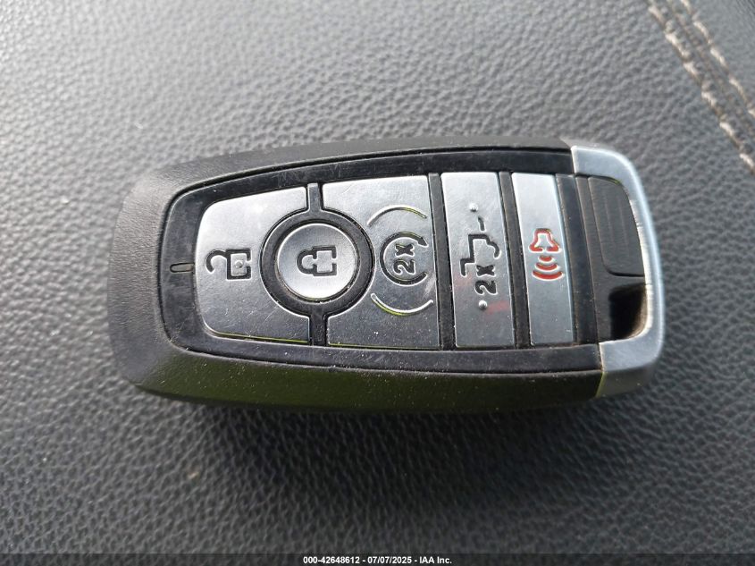 2024 Ford F-250 - 1FT8W2BN3REC37734