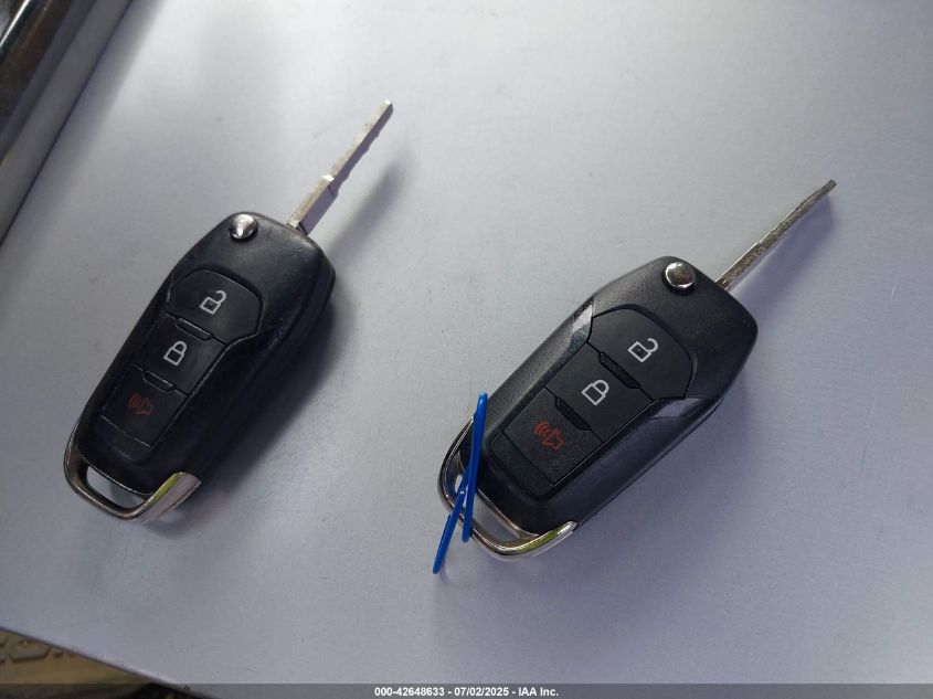 2021 Ford F-350 Chassis Xl VIN: 1FD8X3G63MEC15158 Lot: 42648633