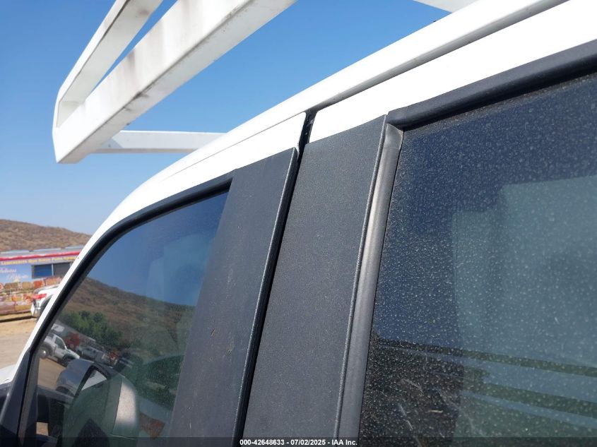 2021 Ford F-350 Chassis Xl VIN: 1FD8X3G63MEC15158 Lot: 42648633