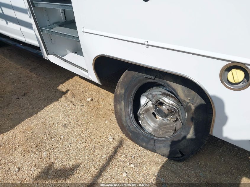 2021 Ford F-350 Chassis Xl VIN: 1FD8X3G63MEC15158 Lot: 42648633