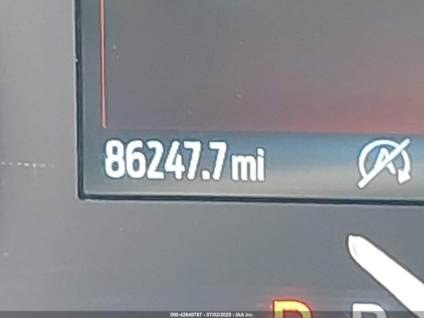 2021 Ford F-150 Xl VIN: 1FTEW1CP7MKE77246 Lot: 42648767