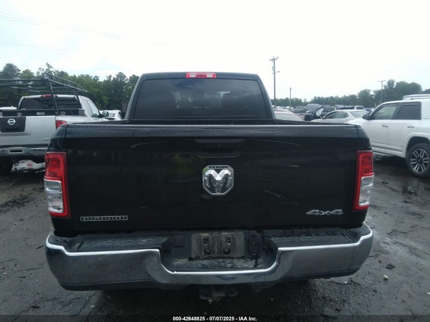 2024 Ram 2500 - 3C6UR5DJ6RG303615