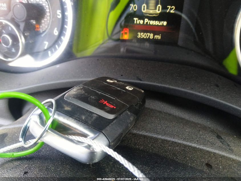 2024 Ram 2500 - 3C6UR5DJ6RG303615