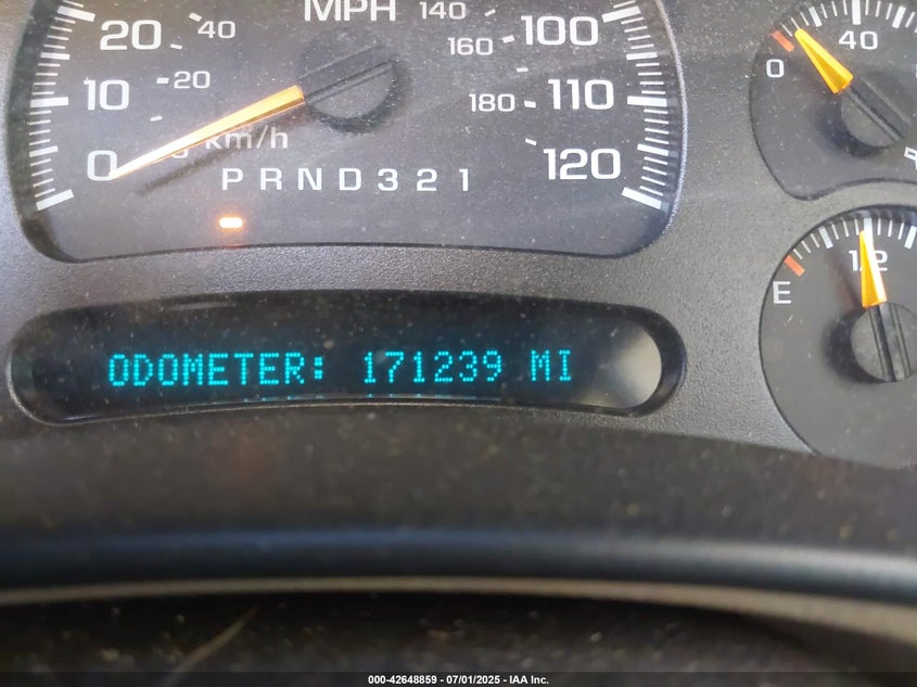 2006 CHEVROLET TAHOE VIN: 1GNEK13ZX6R112090