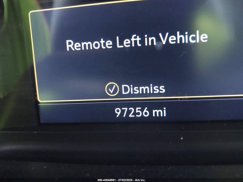 2019 CHEVROLET SILVERADO 1500 LT - 1GCUYDED7KZ421029