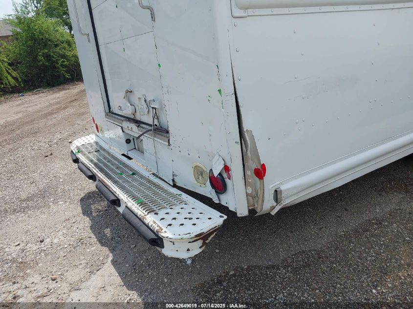 2015 Ford E-450 Stripped VIN: 1FC3E4KL9FDA06622 Lot: 42649019