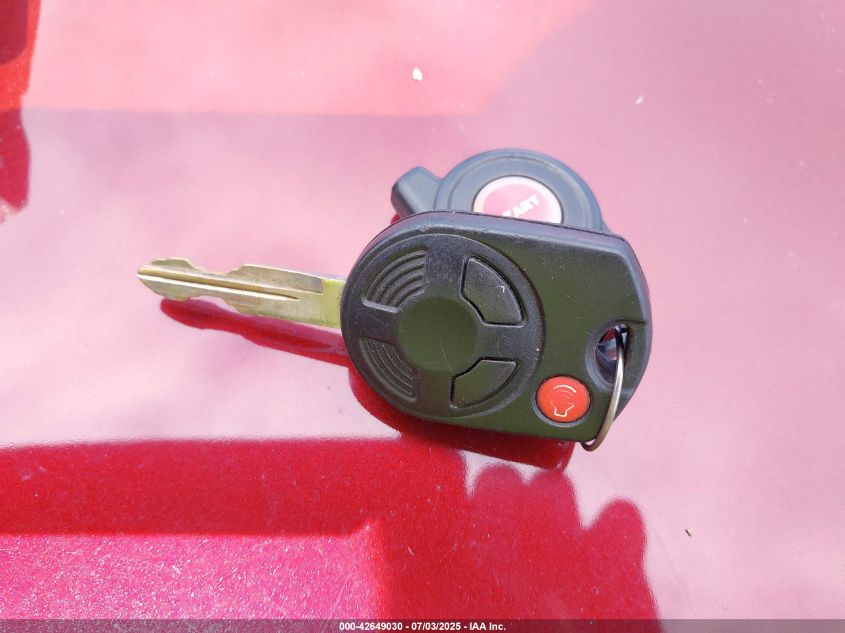 2010 Ford Edge Sel VIN: 2FMDK4JC6ABA41854 Lot: 42649030