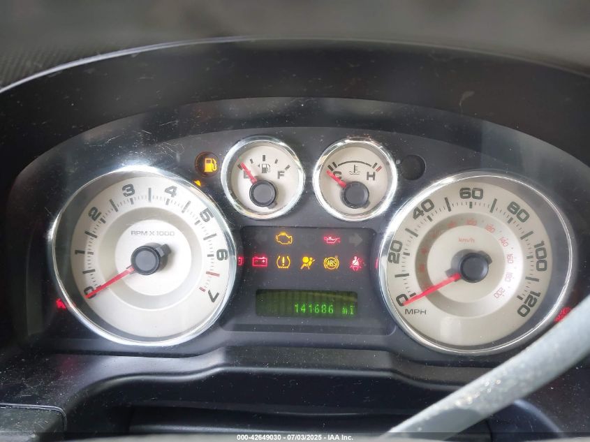 2010 Ford Edge Sel VIN: 2FMDK4JC6ABA41854 Lot: 42649030