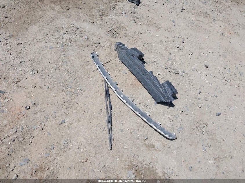 2015 Chevrolet Trax Lt VIN: KL7CJRSB9FB259206 Lot: 42649060