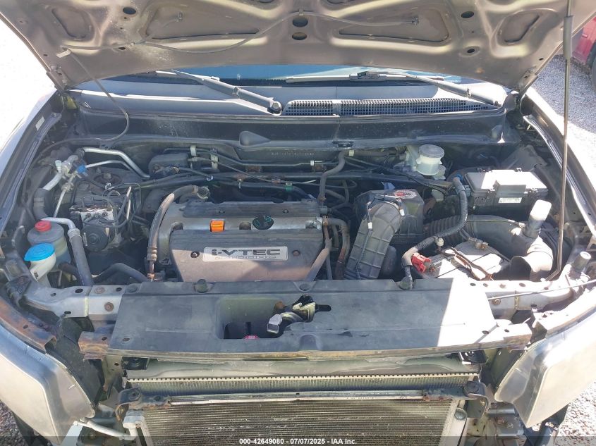 2008 Honda Element Ex VIN: 5J6YH27778L012886 Lot: 42649080