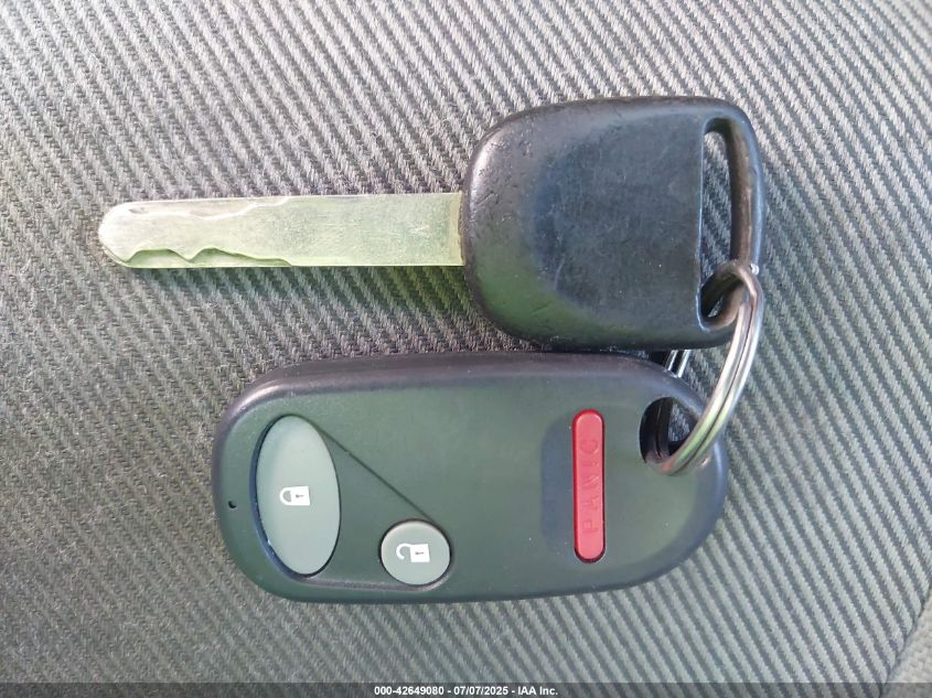 2008 Honda Element Ex VIN: 5J6YH27778L012886 Lot: 42649080