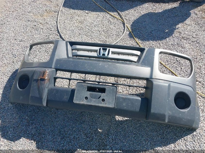 2008 Honda Element Ex VIN: 5J6YH27778L012886 Lot: 42649080