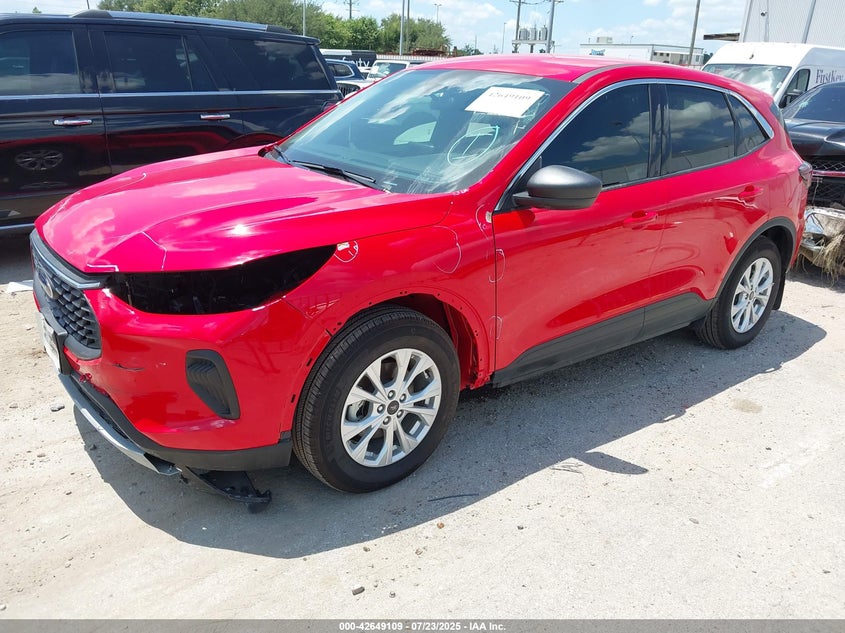 VIN 1FMCU0GN2RUB11900 2024 FORD ESCAPE ACTIVE