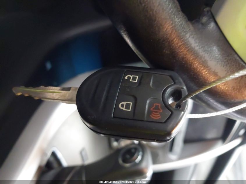 2011 Ford Edge Sel VIN: 2FMDK3JC9BBA86122 Lot: 42649157