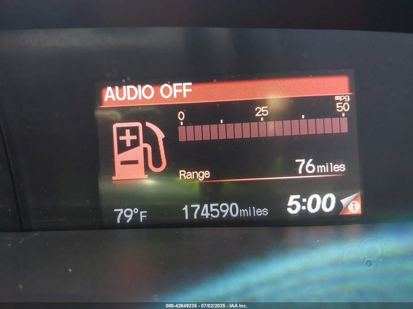 2015 HONDA CIVIC SI - 2HGFB6E58FH708384