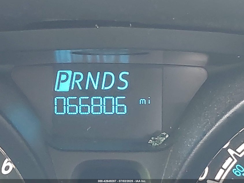 2019 FORD FIESTA S - 3FADP4AJ3KM158558