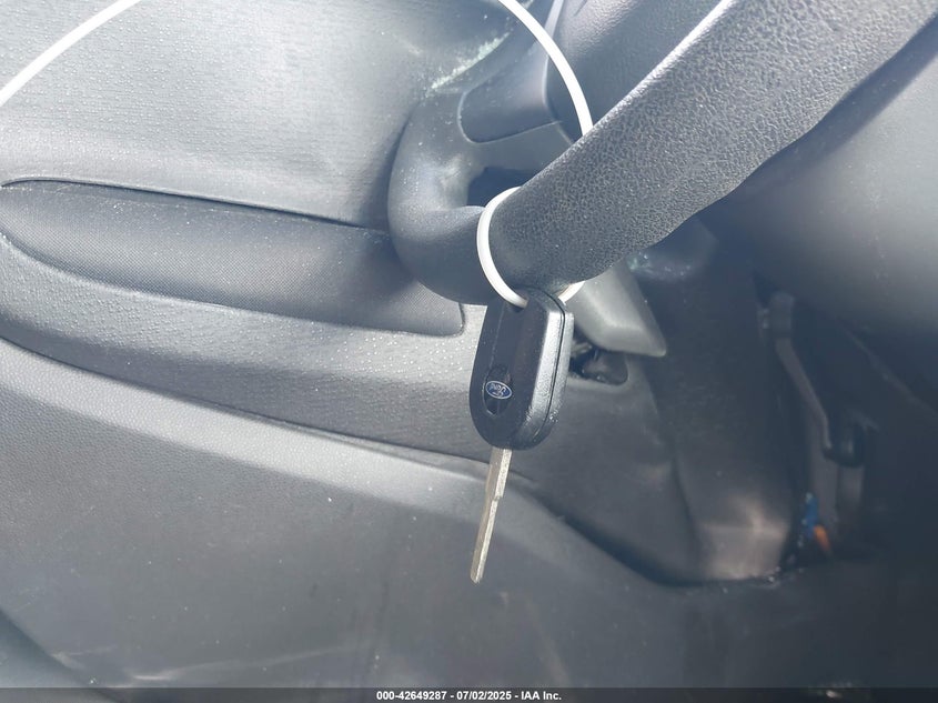 2019 FORD FIESTA S - 3FADP4AJ3KM158558