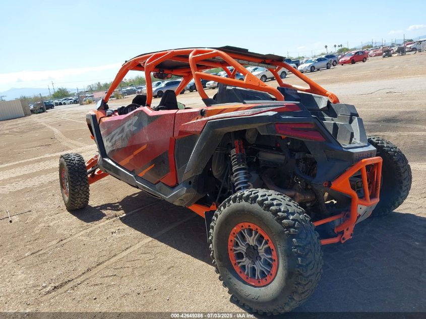 2025 Polaris Rzr - 3NSR4P2K4SG072240