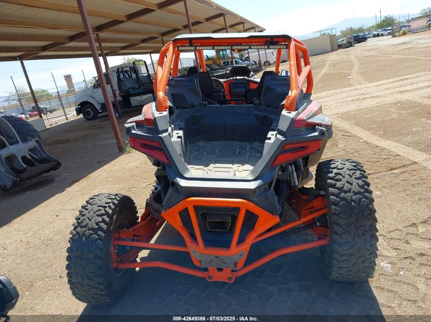 2025 Polaris Rzr - 3NSR4P2K4SG072240