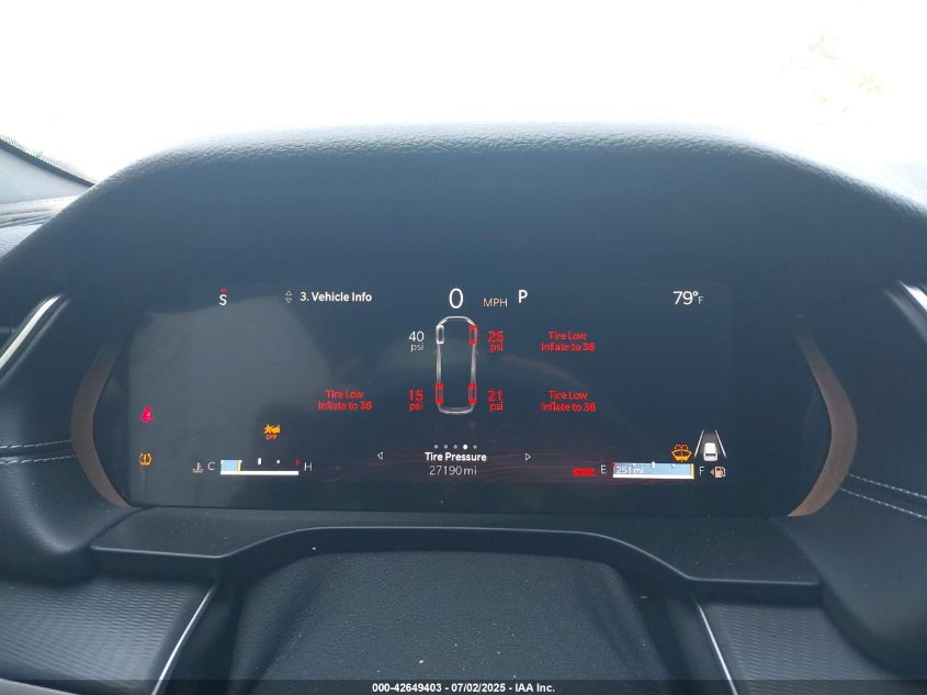 2024 Jeep Grand Cherokee L - 1C4RJKAG4R8517358