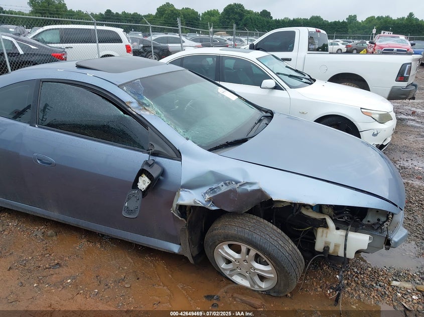 2007 Honda Accord 2.4 Ex VIN: 1HGCM72717A011504 Lot: 42649469