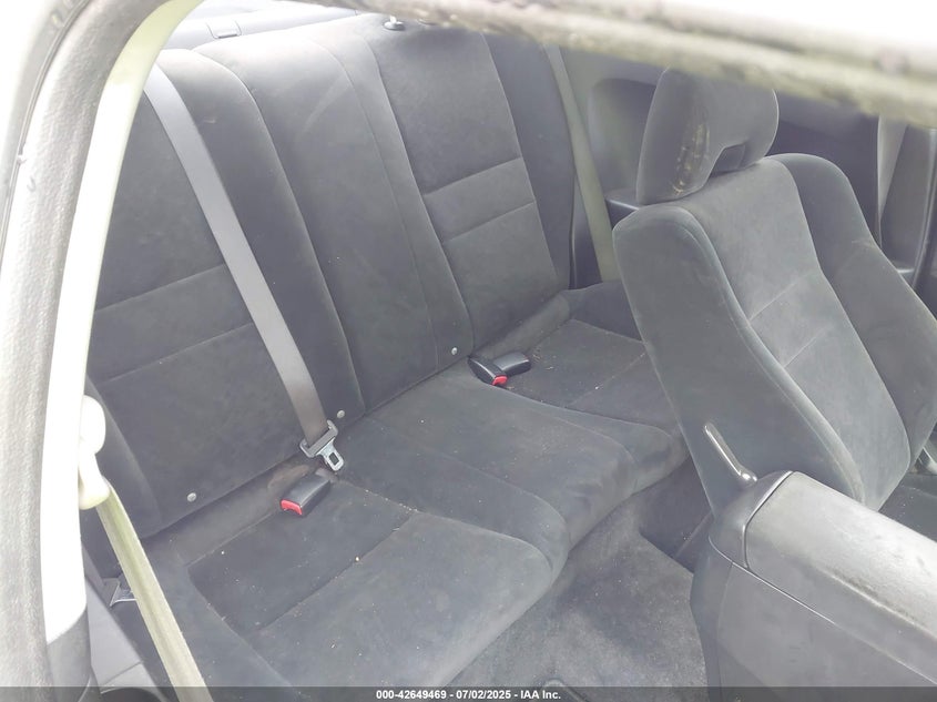 2007 Honda Accord 2.4 Ex VIN: 1HGCM72717A011504 Lot: 42649469