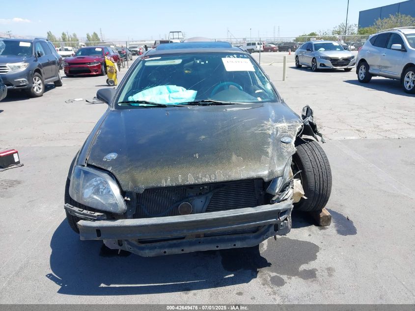 2000 Honda Civic Ex VIN: 1HGEJ8140YL036639 Lot: 42649476