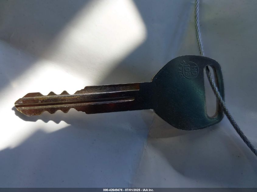 2000 Honda Civic Ex VIN: 1HGEJ8140YL036639 Lot: 42649476