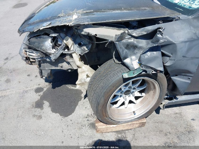 2000 Honda Civic Ex VIN: 1HGEJ8140YL036639 Lot: 42649476