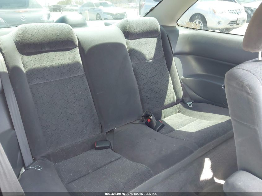 2000 Honda Civic Ex VIN: 1HGEJ8140YL036639 Lot: 42649476