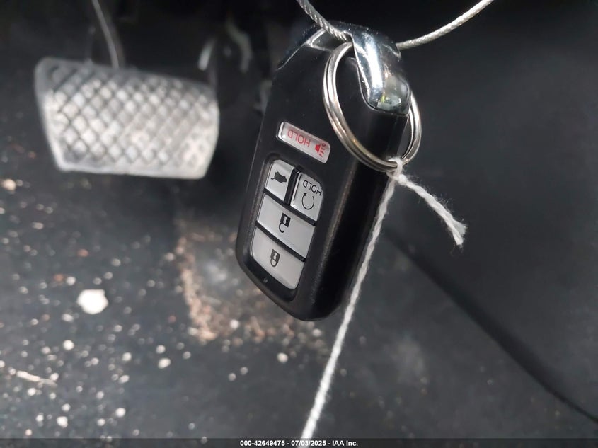 2021 HONDA CR-V 2WD EX - 7FARW1H55ME008019