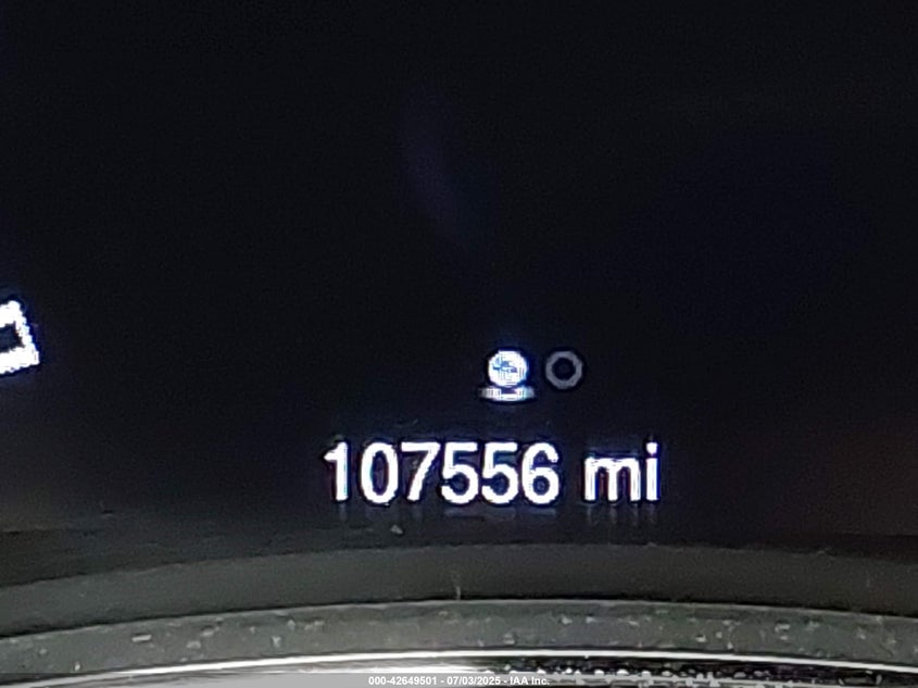 2014 DODGE DURANGO LIMITED - 1C4RDJDG3EC278762