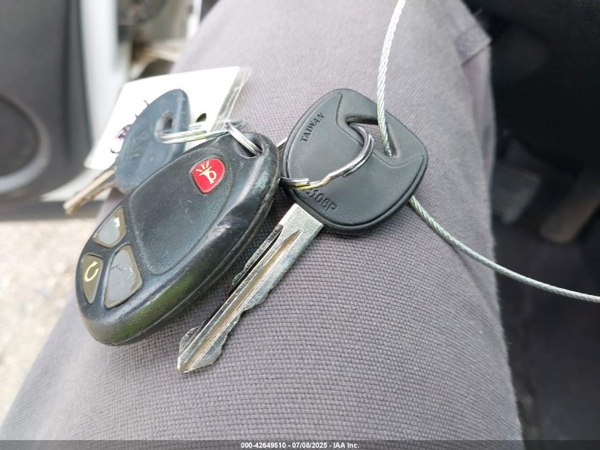 2011 Chevrolet Silverado 1500 Lt VIN: 1GCRKSE32BZ217998 Lot: 42649510