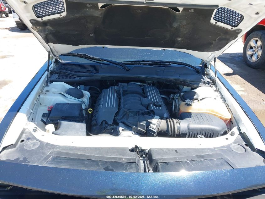 2020 Dodge Challenger R/T Scat Pack VIN: 2C3CDZFJXLH104506 Lot: 42649593