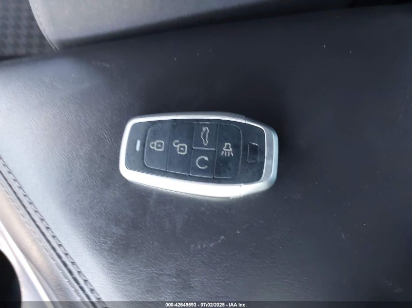 2020 Dodge Challenger R/T Scat Pack VIN: 2C3CDZFJXLH104506 Lot: 42649593