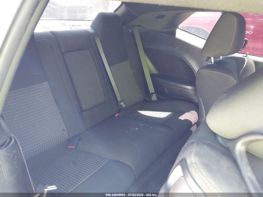 2020 Dodge Challenger R/T Scat Pack VIN: 2C3CDZFJXLH104506 Lot: 42649593