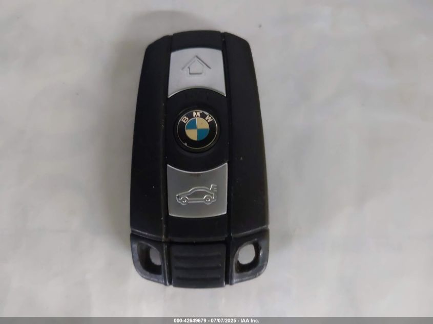 2009 BMW 535I VIN: WBANW13549C162997 Lot: 42649679