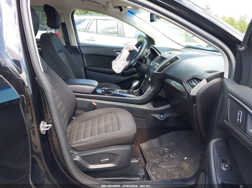 2016 FORD EDGE SEL - 2FMPK4J98GBB86470